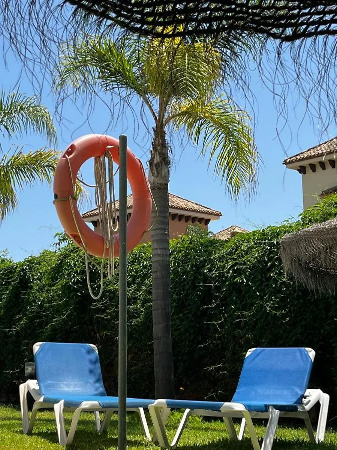 Apartment Vistas Al Mar Marbella Del Este