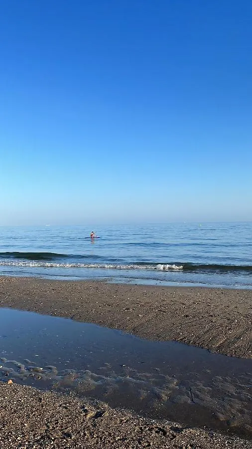Vistas Al Mar Marbella Del Este 0*,