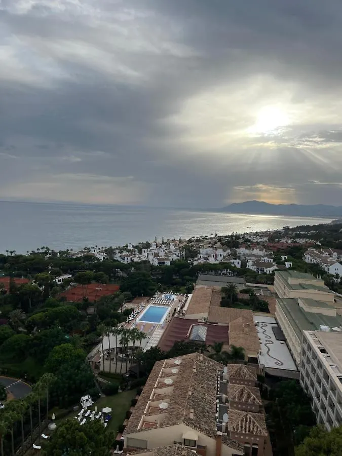 Vistas Al Mar Marbella Del Este