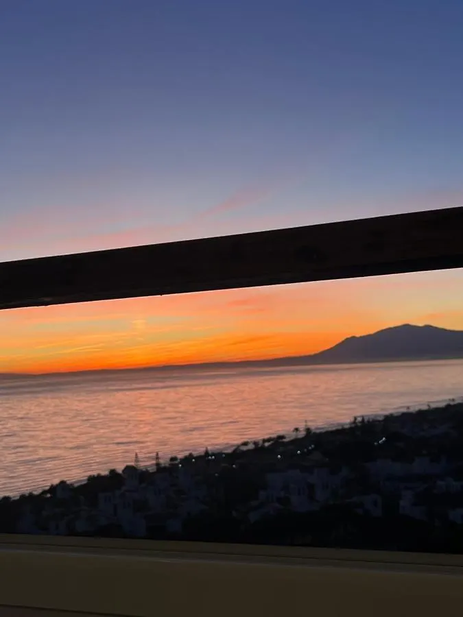 Vistas Al Mar Marbella Del Este Spain