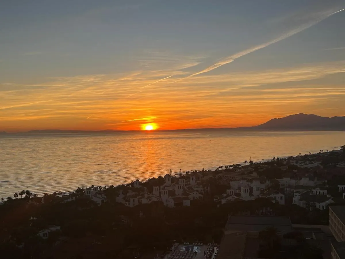 Vistas Al Mar Marbella Del Este