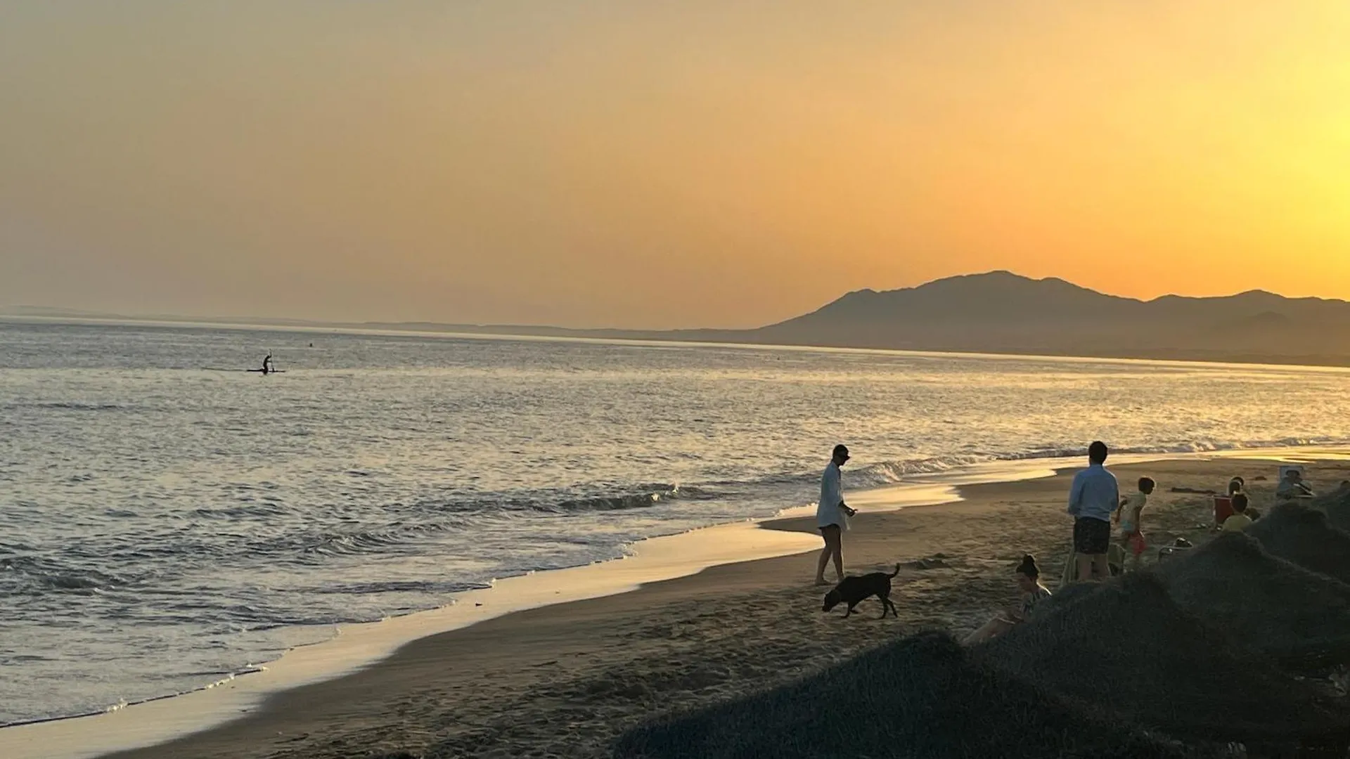 Vistas Al Mar Marbella Del Este Spain