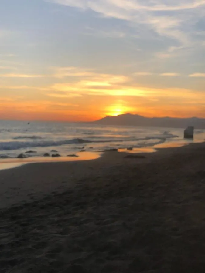 Vistas Al Mar Marbella Del Este